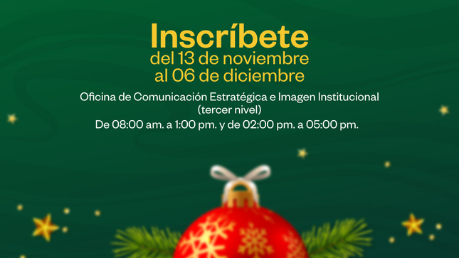 La feria “El Taller de Santa 2024”