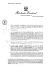 Vista preliminar de documento RD 3190-2024-PRODUCE-DS-PA