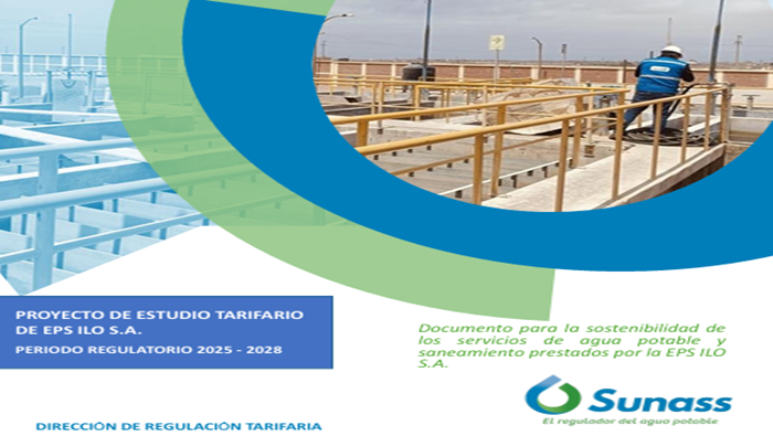 proyecto de resolución que aprobaría la fórmula tarifaria