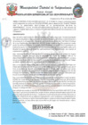 Vista preliminar de documento RESOLUCION GERENCIAL N°223-2024-MDI-GAyF-G