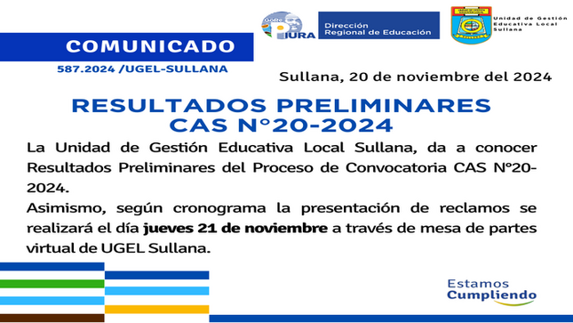Comunicado587-2024 