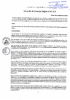 Vista preliminar de documento Acuerdo del Consejo Regional N° 112-2024