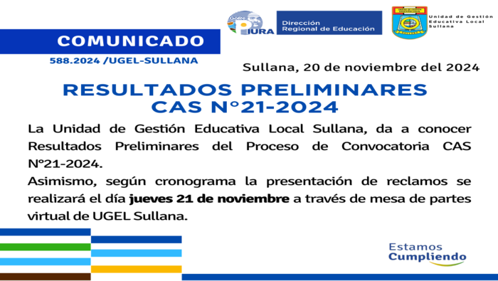 Comunicado588-2024