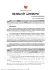Vista preliminar de documento RD 645-2024-MINEM-DGM