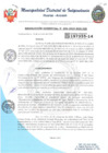 Vista preliminar de documento RESOLUCION GERENCIAL N°206-2024-MDI-GM