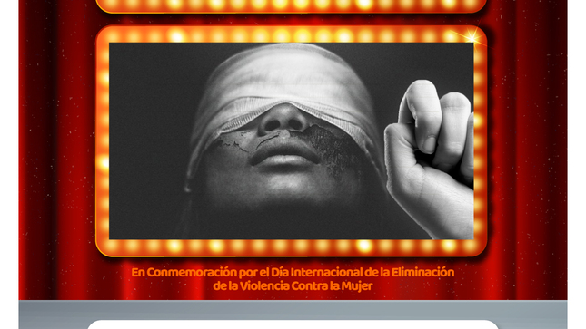 Cine Foro y Taller Motivacional 