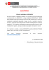 Vista preliminar de documento [COMUNICADO ACCESITARIO] 21/11/2024 