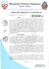 Vista preliminar de documento RESOLUCION GERENCIAL N°214-2024-MDI-GM