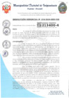 Vista preliminar de documento RESOLUCION GERENCIAL N°216-2024-MDI-GM