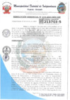 Vista preliminar de documento RESOLUCION GERENCIAL N°219-2024-MDI-GM