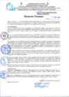 Vista preliminar de documento RD 1782-2024 APROBAR EL PLAN DE CONTINGENCIA POR PELIGRO INMINENTE ANTE DEFECIT HIDRICO 2024-2025-