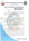 Vista preliminar de documento RESOLUCION GERENCIAL N°224-2024-MDI-GM