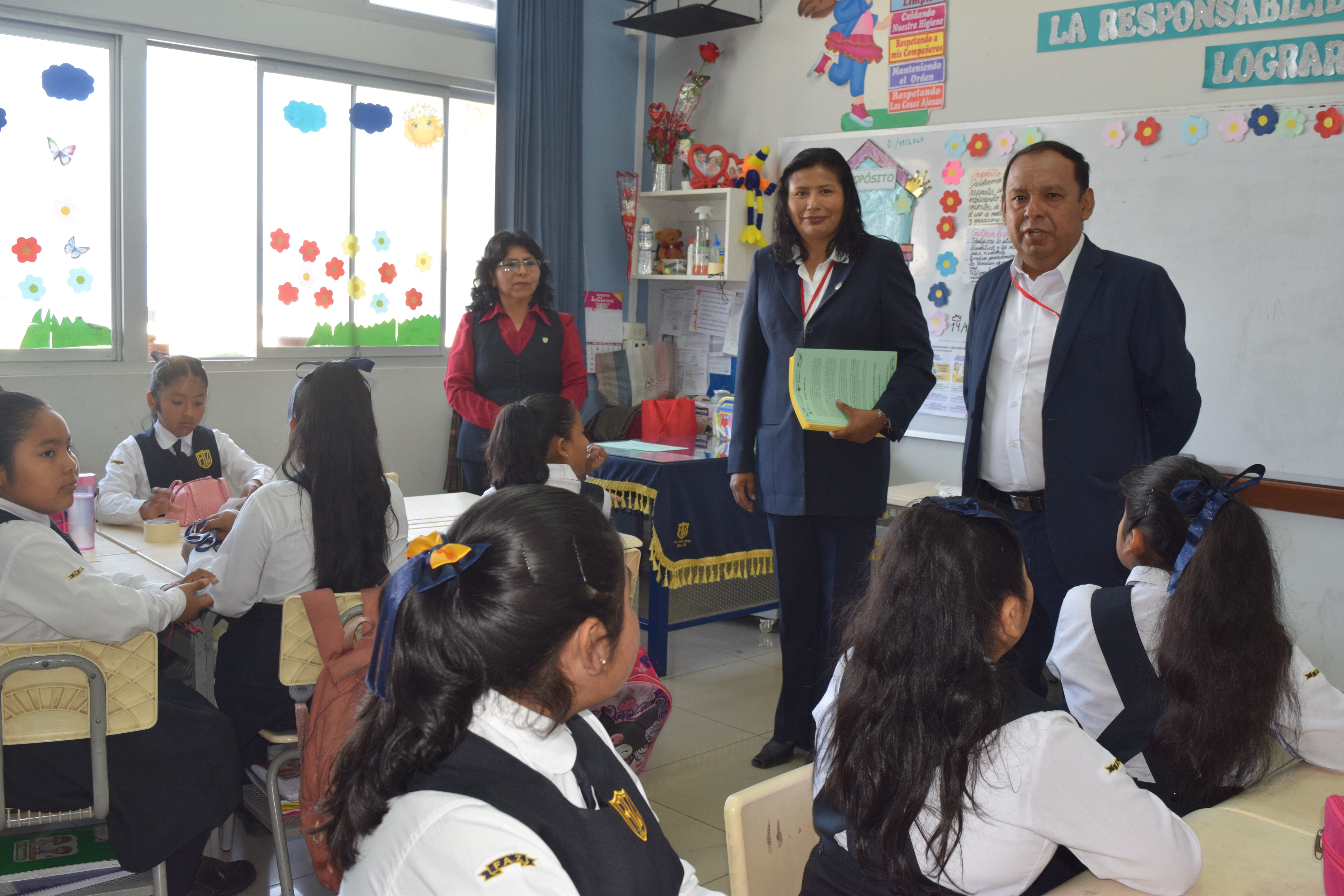 Tacna se prepara para la ENLA 2024