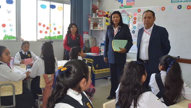 Tacna se prepara para la ENLA 2024