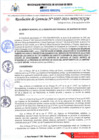 Vista preliminar de documento RESOLUCIÓN DE GERENCIA N°207-2024