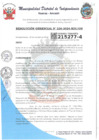 Vista preliminar de documento RESOLUCION GERENCIAL N°226-2024-MDI-GM