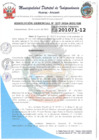 Vista preliminar de documento RESOLUCION GERENCIAL N°227-2024-MDI-GM
