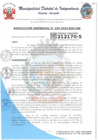 Vista preliminar de documento RESOLUCION GERENCIAL N°229-2024-MDI-GM