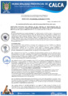 Vista preliminar de documento ORDENANZA MUNICIPAL N° 020-2024-CM-MPC