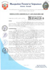 Vista preliminar de documento RESOLUCION GERENCIAL N°230-2024-MDI-GM