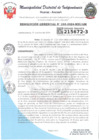 Vista preliminar de documento RESOLUCION GERENCIAL N°233-2024-MDI-GM