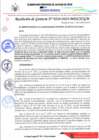 Vista preliminar de documento RESOLUCIÓN DE GERENCIA N°224-2024