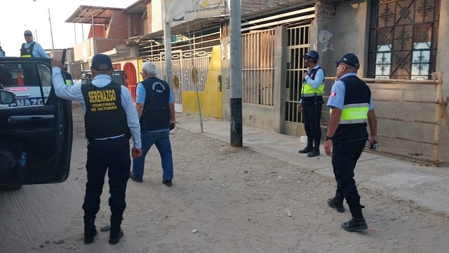 Operativos