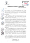 Vista preliminar de documento RESOLUCION DE ALCALDIA Nº 476-2024-MPH-A