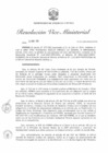 Vista preliminar de documento RVM N° 071-2024-MINEM-VMM
