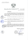 Vista preliminar de documento Resolución Jefatural Nº 261-2024-INEI