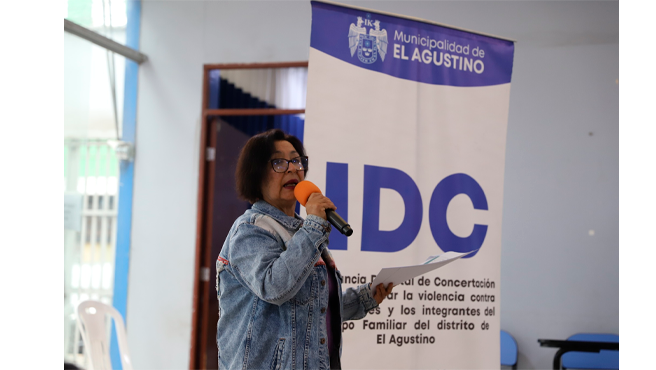 Foro Vigilancia Ciudadana