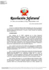 Vista preliminar de documento RJ 1888-2024-MINEDU-VMGI-PRONABEC-OAF