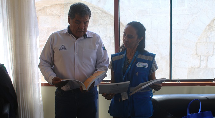 Entrega