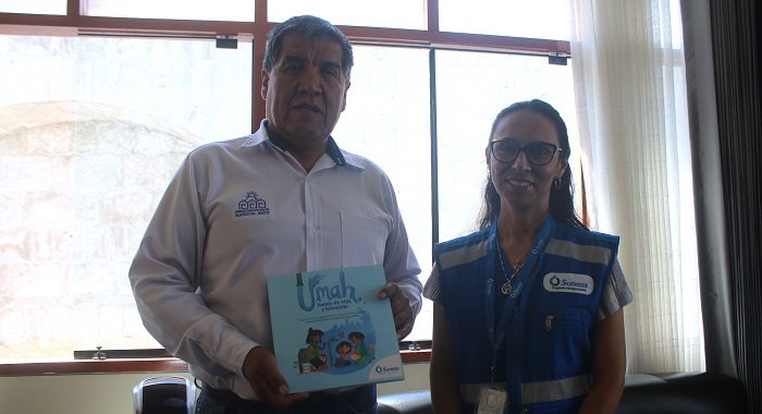 Entrega