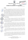 Vista preliminar de documento DECRETO DE ALCALDIA Nº 013-2024-MPH-A