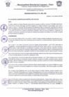 Vista preliminar de documento Ordenanza Municipal N° 15-2024-MDCATACAOS