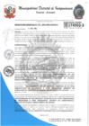 Vista preliminar de documento RESOLUCION GERENCIAL N°576-2024-MDI-GDUyR-G