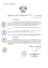 Vista preliminar de documento Resolución Jefatural Nº 271-2024-INEI