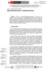 Vista preliminar de documento RESOLUCIÓN JEFATURAL N° 000324-2024-AGN/JEF