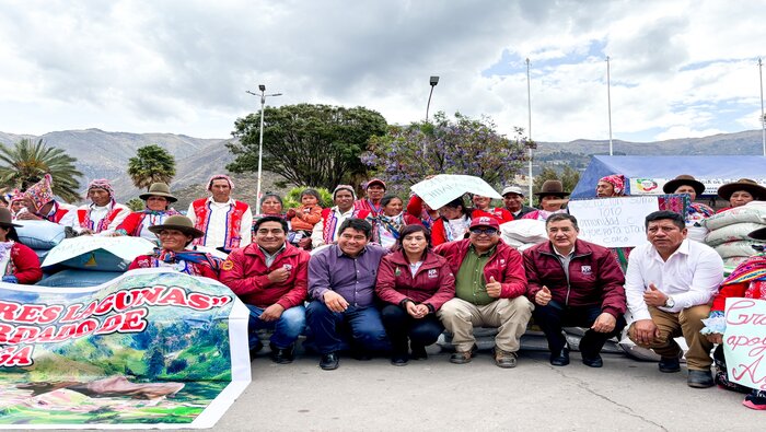 Agricultura