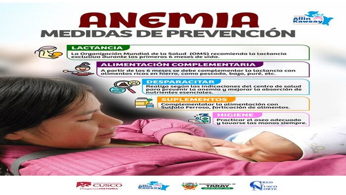 Anemia