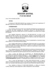 Vista preliminar de documento RJ 019  DESIGNACION DEL JEFE DE LA OFICINA DE ASESORÍA JURÍDICA 
