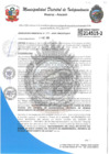 Vista preliminar de documento RESOLUCION GERENCIAL N°597-2024-MDI-GDUyR-G