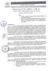 Vista preliminar de documento Resolución Directoral N.º 346-2024-GRSM/DIRESA-SM/OGESS-AH/DG
