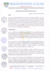Vista preliminar de documento RESOLUCION DE ALCALDIA Nº296-2024-A/MDC