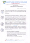 Vista preliminar de documento RESOLUCION DE ALCALDIA Nº297-2024-A/MDC