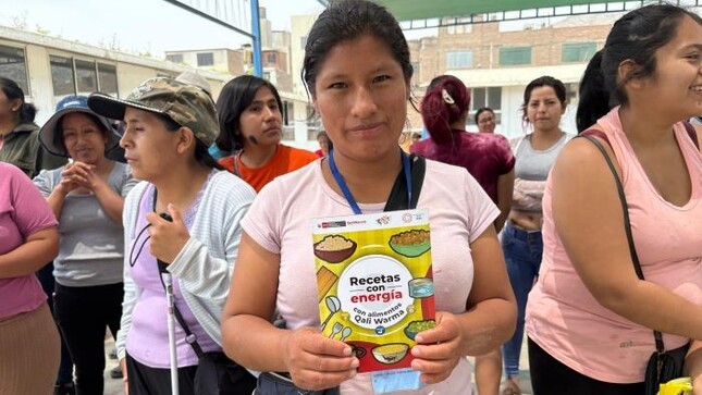 capacitación padres de familia