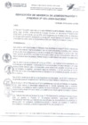 Vista preliminar de documento RESOLUCION DE GRENCIA DE ADMINISTRACION Y FINANZAS N 51