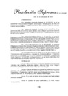 Vista preliminar de documento Resolución Suprema N° 151-2024-RE