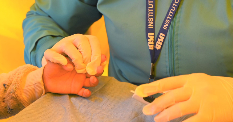 INSN reporta incremento de casos de niños y adolescentes con diabetes tipo 2